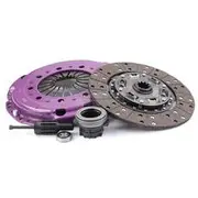 Xtreme Performance Heavy Duty Clutch Kit - Sprung Organic, KBM24008-1A