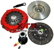 XTR STAGE 2 CLUTCH KIT+SLAVE CYL+FLYWHEEL fits 01-11 FORD RANGER EXPLORER 4.0L