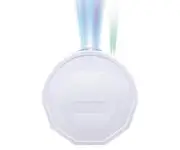 Hy-Impact Northern Sky Brite Galaxy Lite Projector 038836