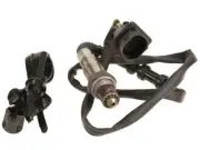 Oxygen Sensor 58NQSQ12 for A3 A6 Quattro A7 A8 Q5 Q7 TT R8 2006 2007 2008 2009 (for: Audi)