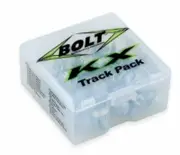 Bolt Complete Plastics Srew Set Kawasaki KX450F