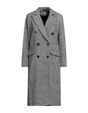 [VANESSA SCOTT] VANESSA SCOTT Coats - Item 16289716