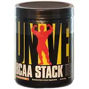 Universal Nutrition, BCAA Stack, Orange Splash, 1 Kg