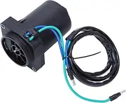 8M0089940 8M0142591 Tilt Trim Motor Compatible with Mercury Mariner Outboard Engine 4T 65HP 75HP 90HP