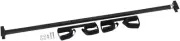 Moose Overhead Gun Rack-47in to 54in for 2016 Polaris Ranger XP 900 EPS UTV