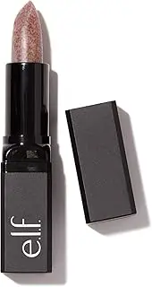 e.l.f. Cosmetics Lip Exfoliator Balm, Gentle Exfoliant Removes Dead and Dry Skin to Soften and Smooth Lips, Brown Sugar