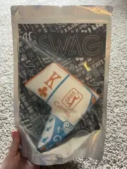 Swag Golf TPC Colorado- Blade Cover Sealed