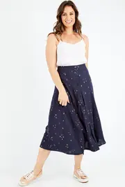 Celestial Skirt--ELM-8145002