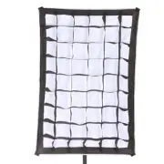 New Honeycomb Grid 60x90cm / 24"x36" for Softbox Studio Strobe Flash Lighting