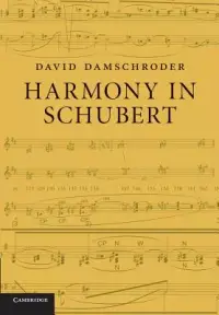 在飛比找博客來優惠-Harmony in Schubert