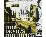 The Devil's Toothpick Ost CD