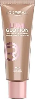 L'Oreal Paris Lumi Glotion 903 Medium Glow