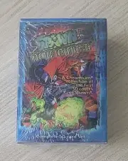 1997 WildStorm Spawn Archive Chromium - Sealed Complete 50-card Sets