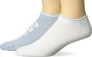 [HUGO] mens 2-pack Logo Combed Cotton Ankle Socks