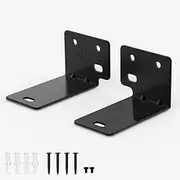 [Yaotieci] Speaker Wall Mount Specially for Bose Soundbar WB-300 500 700 850 900 & SoundTouch 300, Easy Installation with Accessories, up to 16 kg, Perfect for Bose Smart Soundbars