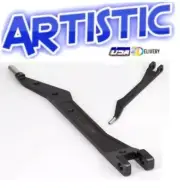 1PCS #208526-PG PRESSER FOOT ARM FOR PEGASUS L32,L52 OVERLOCK