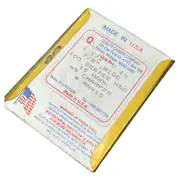 Quality Threading Chaser 100 Series 1 1/2 -14 7/8 Wide # RN415