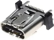 TRADOCK Replacement Front USB Type-C Connector for Playstation 5 PS5
