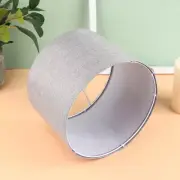 Dismountable Lampshade Table Deco Lamp shades Ceiling Lampshade Fabric Lampsh CR