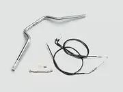 CB1300P-TYPE Handle Set H030-074C