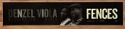 Fences (2016) - Denzel Washington - Movie Theater Mylar / Poster 5x25