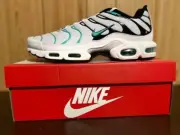 ✅Nike Air Max Plus atmos White Hyper Jade US11 Brand New | Free Fast Shipping✅