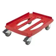 Cambro CDC400358 Cam GoBox Camdolly Food Transport Carrier