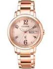 Citizen xC Eco Drive Ladies Watch EW2423-52W