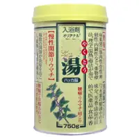 在飛比找蝦皮商城優惠-Original 草本溫浴入浴劑 【樂購RAGO】 日本製