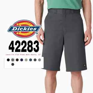 代購 Dickies 42283  寬鬆 工作褲 短褲 工裝短褲