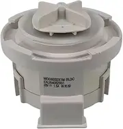 EAU64082901 26V 1.5A WDD0032X1M BLDC Drain Pump Motor ，Compatible for LG， Washing Machine Washer Drainage Parts
