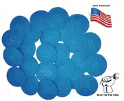 2 inch Quick Change Roll On/Off Locking Zirconia Grinding Abrasive Discs