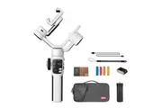 ZHIYUN-SMOOTH-5S COMBO- GREY Mobile phone gimbal