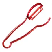 NEW Triangle Asparagus Peeler