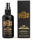 The Spray On Moisturiser 100ml | British Vegan Skincare For Men