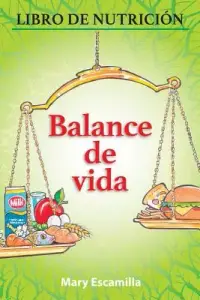 在飛比找博客來優惠-Balance de Vida: Libro De Nutr