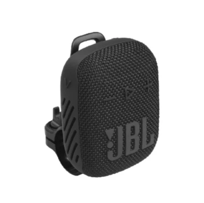 JBL WIND3S Bluetooth Speaker Handle Mount Bike Hiking Speaker / Express