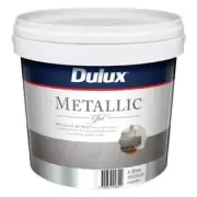 Dulux Design Metallic Effect Paint