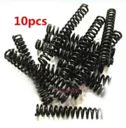 10pcs CNC Bridgeport Mill Parts Milling Machine Pulley Compression Spribg A9