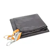 Big Agnes Tiger Wall Ultralight 3-Person Footprint