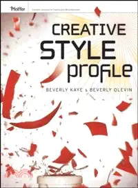 在飛比找三民網路書店優惠-CREATIVE STYLE PROFILE