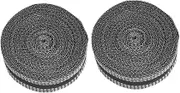 Iron Hemming Tape for Pants Adhesive Hemming Tape for Jeans Easy Apply