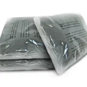 Clear Poly Bag 18x24 1000 Self-Sealing Suffocation Warning Mailer Bags