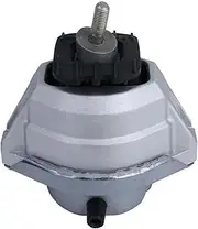 22116777118 Auto Parts Engine Motor Mount Engine Mount for BMW E60 E61 520i 520Li 2211 6777 118 Engine Gearbox Support
