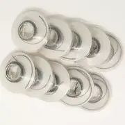 10Roll Dental Orthodontic Niti Open Coil Spring Spool 030 " inch 914mm