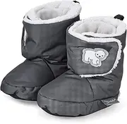 [Sterntaler] Baby Boys' Stivali Bimbi Boots