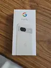 Google Pixel 8a - 128GB - Porcelain (Unlocked)