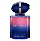 Giorgio Armani My Way Le Parfum 50ml Women's - 100% Genuine (New & Sealed)
