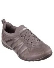 Skechers Relaxed Fit: Breathe - Easy - Remember Me Brown