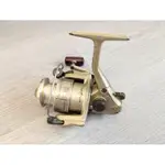 二手 DAIWA REGAL-Z 2000BL 紡車捲線器 磯釣 池釣 路亞 軟絲